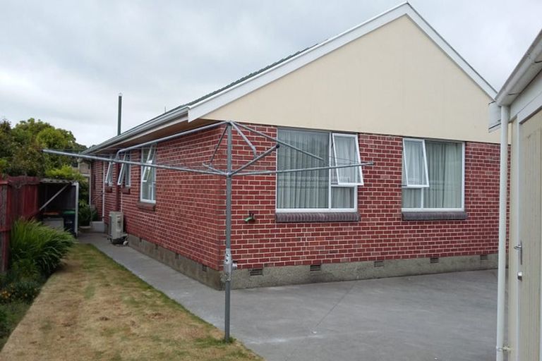 Photo of property in 5 Merle Place, Somerfield, Christchurch, 8024