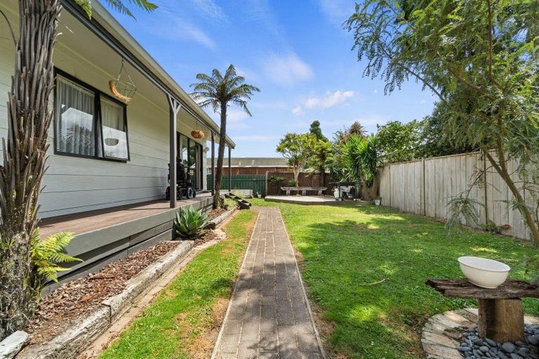 Photo of property in 14 Sunnyside Road, Nawton, Hamilton, 3200