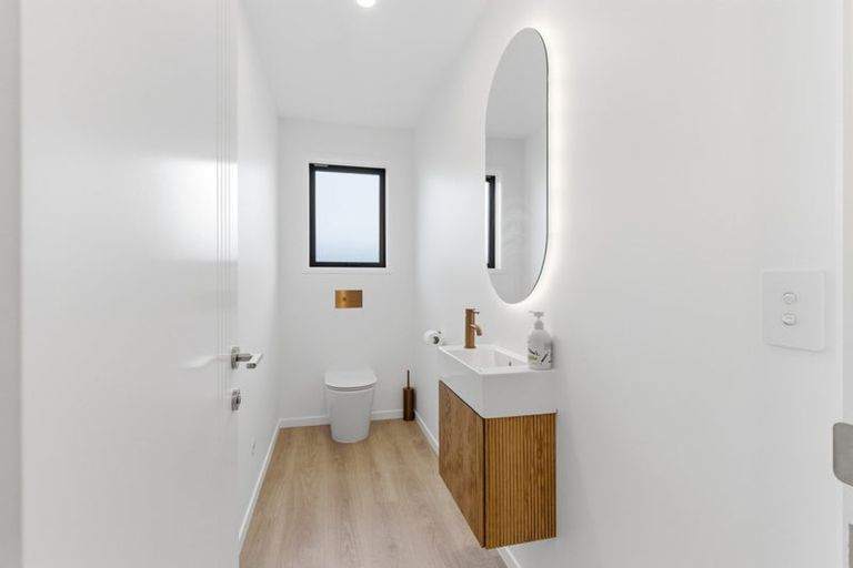 Photo of property in 191 Lincoln Rolleston Road, Rolleston, 7615