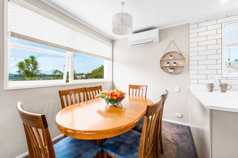 Photo of property in 3/19 Bishopgate Street, Birkdale, Auckland, 0626