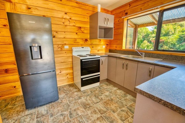 Photo of property in 416 Maori Creek Road, Marsden, Dobson, 7872