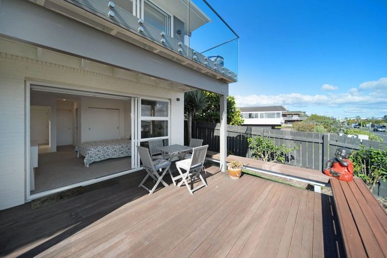 Photo of property in 26b Waller Avenue, Bucklands Beach, Auckland, 2012