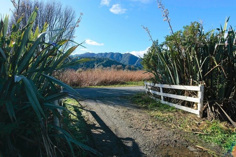 Photo of property in 46 Gladstone Street, Seddonville, Westport, 7891