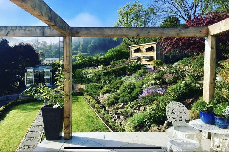 Photo of property in 140a Gladstone Road North, Mosgiel, 9024