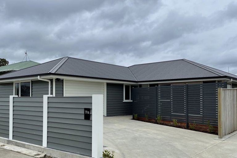 Photo of property in 19a Leander Place, Milson, Palmerston North, 4414