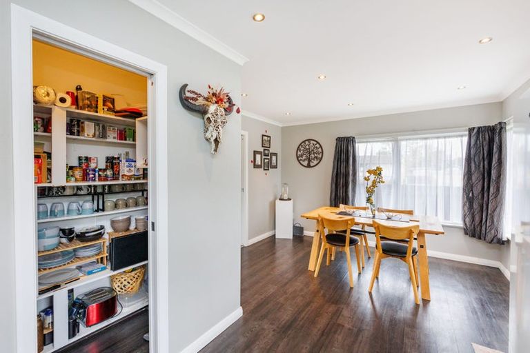 Photo of property in 46 Pembroke Street, Highbury, Palmerston North, 4412