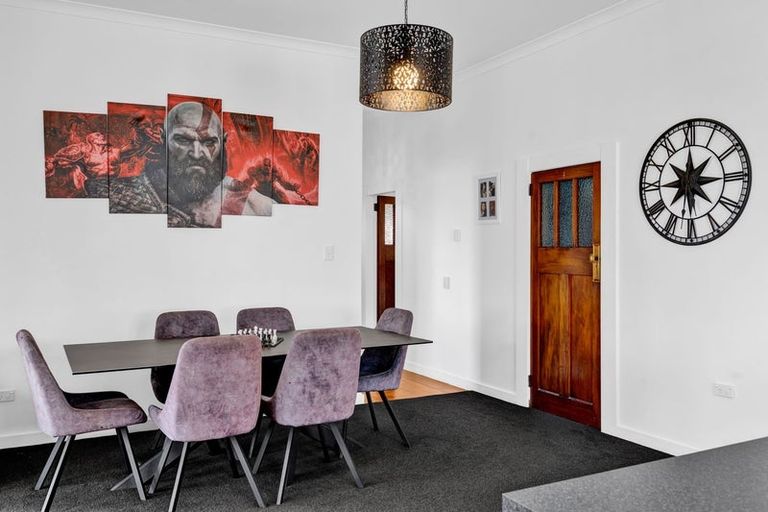 Photo of property in 21 Maire Street, Hawera, 4610