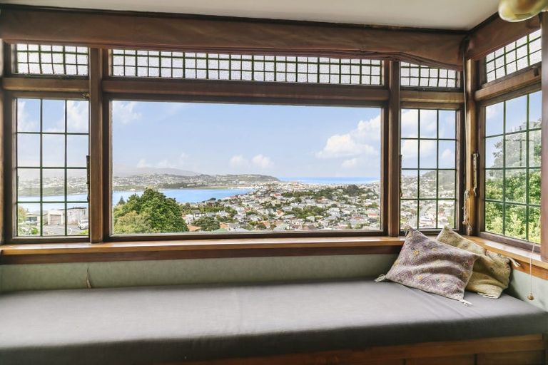 Photo of property in 108 Rakau Road, Hataitai, Wellington, 6021