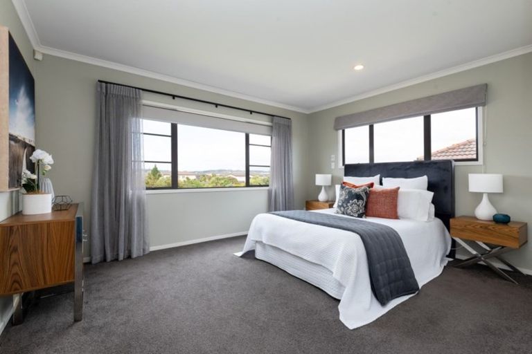 Photo of property in 50 Cyril French Drive, Flat Bush, Auckland, 2016