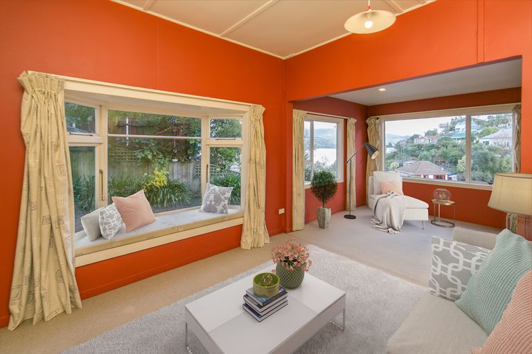 Photo of property in 37a Jacksons Road, Lyttelton, 8082