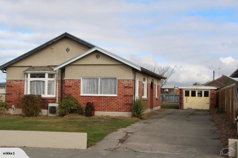 Photo of property in 50 Otipua Road, Kensington, Timaru, 7910
