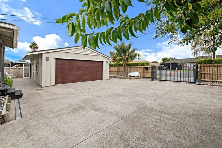 Photo of property in 1/73 Russell Road, Manurewa, Auckland, 2102