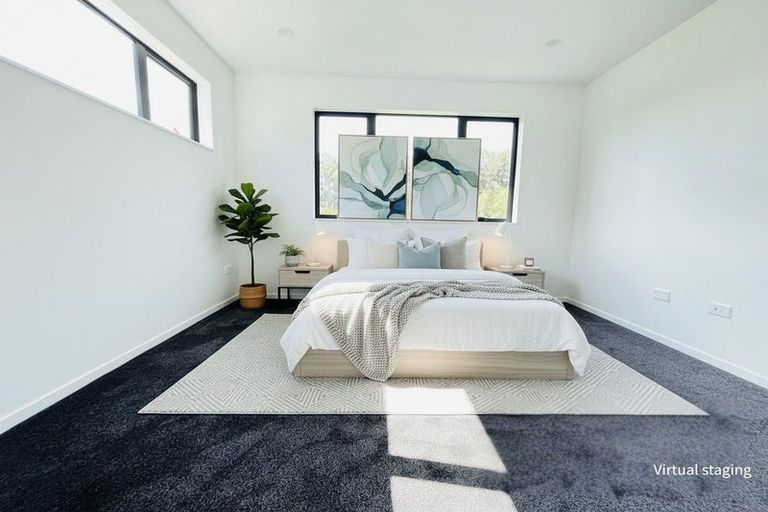 Photo of property in 27 Whiteywood Street, Westgate, 0814