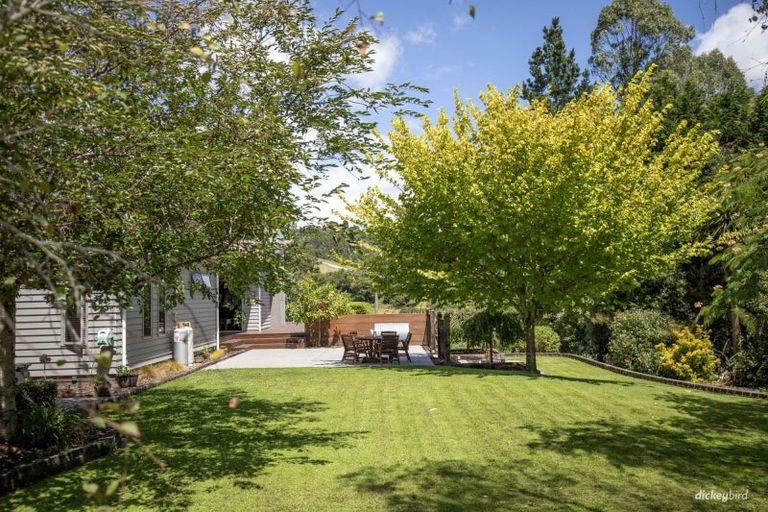 Photo of property in 881 Old Mountain Road, Waitetuna, Raglan, 3295