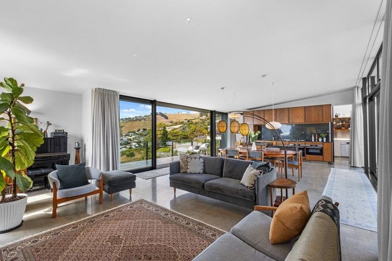 Photo of property in 85 Glenstrae Road, Redcliffs, Christchurch, 8081