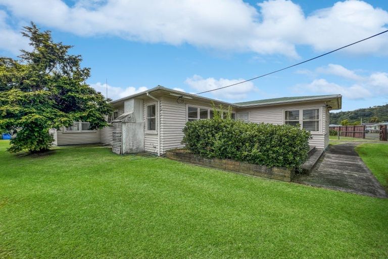 Photo of property in 8 Sullivan Street, Whakatane, 3120