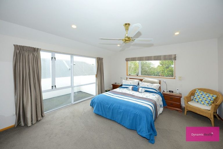 Photo of property in 14a O'connor Place, Burnside, Christchurch, 8053