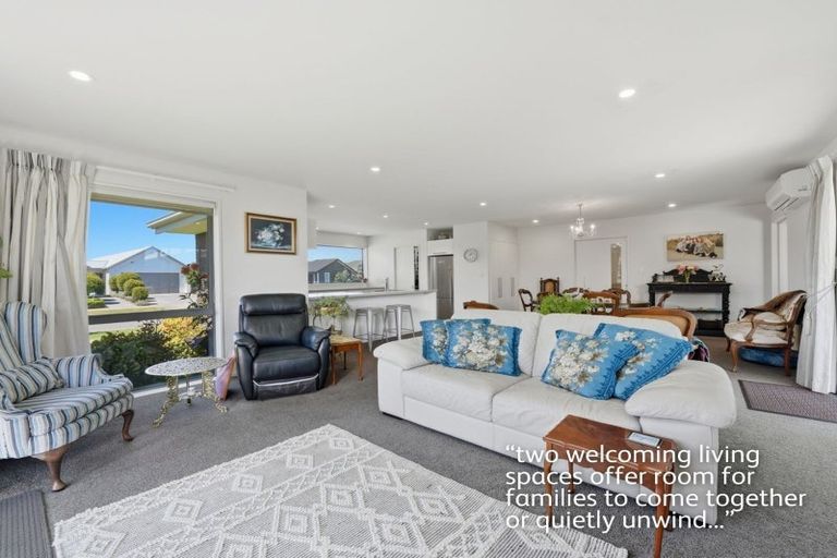 Photo of property in 23 Huntingdon Drive, Rangiora, 7400