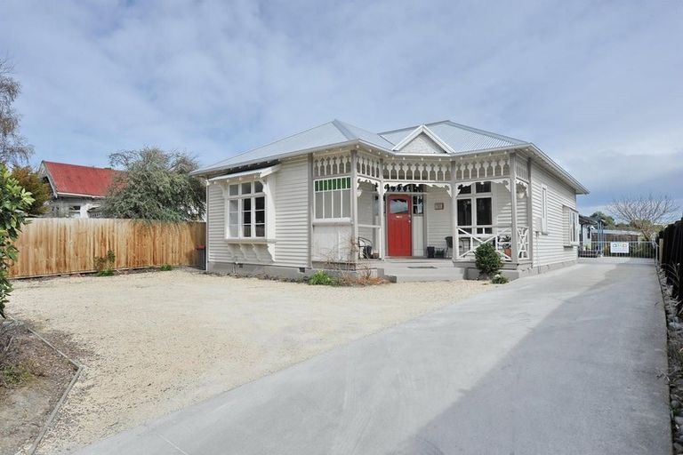 Photo of property in 139 Clarence Street, Riccarton, Christchurch, 8011