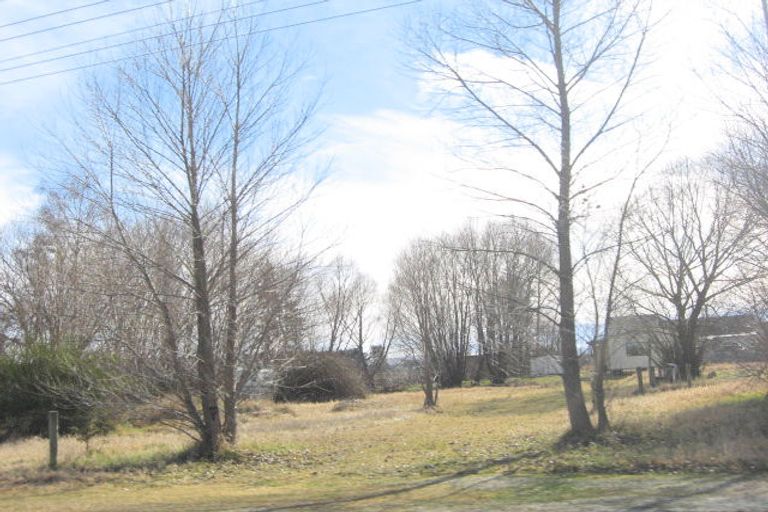 Photo of property in 85 Caulfeild Street, Ranfurly, 9332