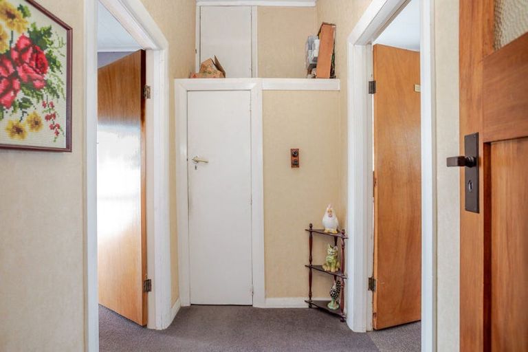 Photo of property in 4 Otanga Street, Dannevirke, 4930