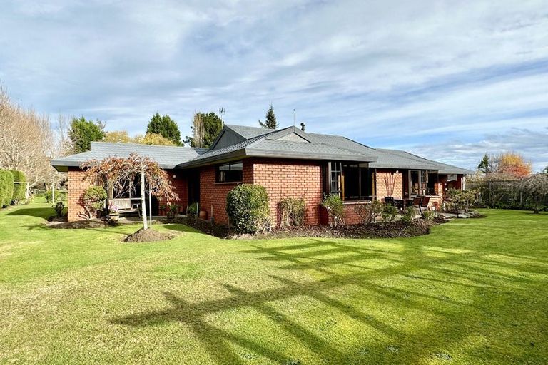 Photo of property in 173 Taiepa Road, Otatara, Invercargill, 9879