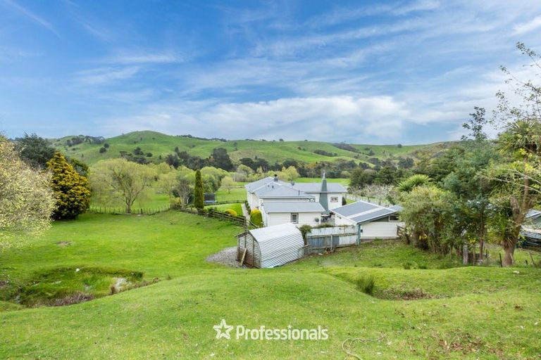Photo of property in 229 Whitemans Valley Road, Whitemans Valley, Upper Hutt, 5371