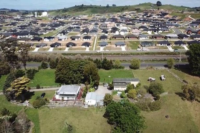 Photo of property in 7 Munro Road, Pokeno, 2472