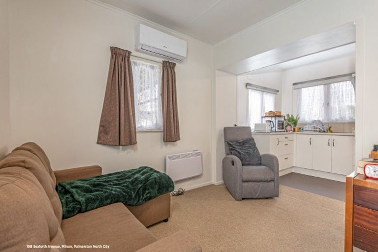 Photo of property in 19 Seaforth Avenue, Milson, Palmerston North, 4414