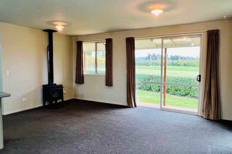 Photo of property in 1436 Saunders Road, Hororata, Darfield, 7572