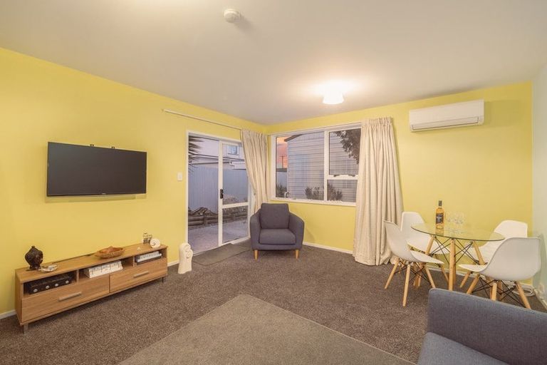 Photo of property in 8 Jutland Street, North New Brighton, Christchurch, 8083