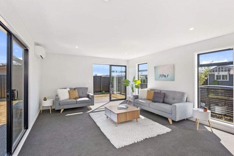 Photo of property in 12 Johnson Street, Kaiapoi, 7630