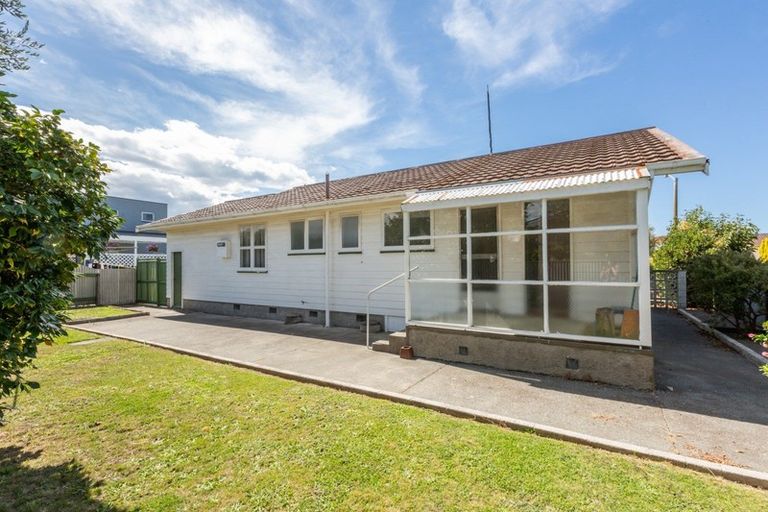 Photo of property in 1a Tripoli Street, Onekawa, Napier, 4110