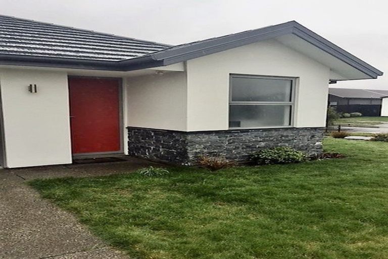 Photo of property in 24 Nacelle Road, Wigram, Christchurch, 8042