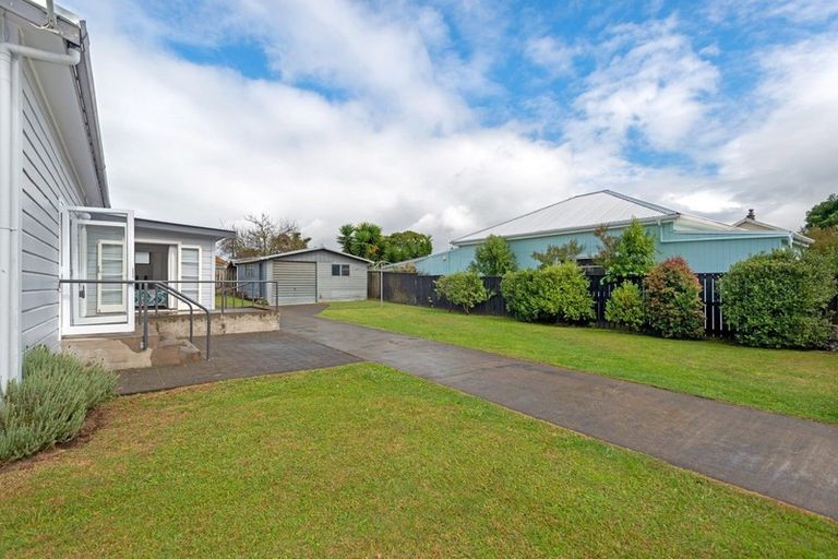 Photo of property in 4 Root Street, Gisborne, 4010