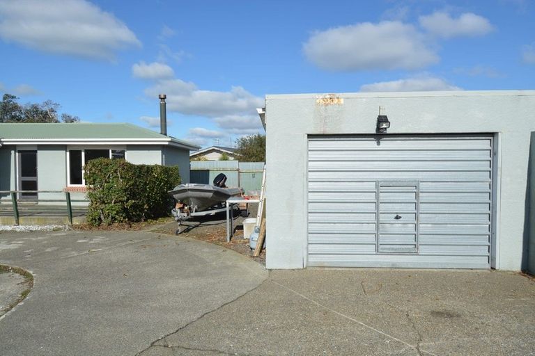 Photo of property in 274 Princes Street, Strathern, Invercargill, 9812