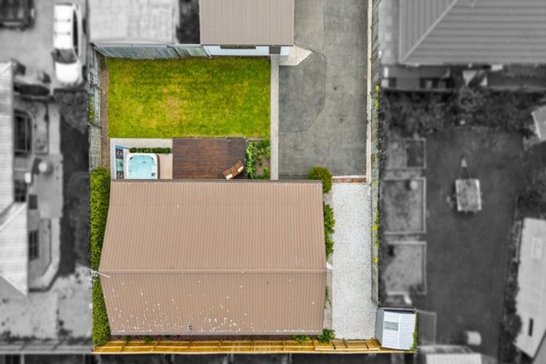 Photo of property in 1/82 Cobham Street, Spreydon, Christchurch, 8024