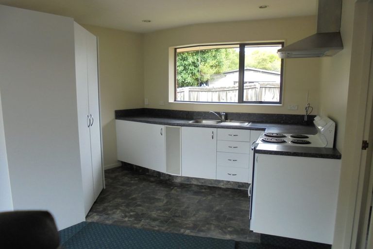 Photo of property in 200 Grahams Road, Burnside, Christchurch, 8053