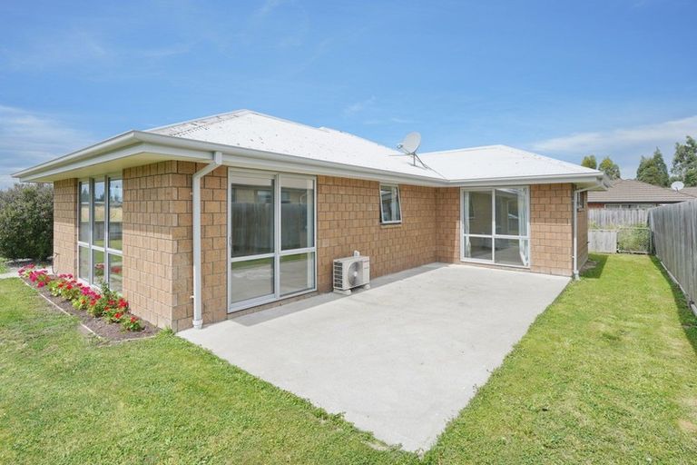 Photo of property in 21 Auckland Street, Ashley, Rangiora, 7477