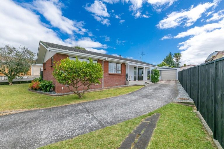 Photo of property in 50 Rodney Street, Nawton, Hamilton, 3200