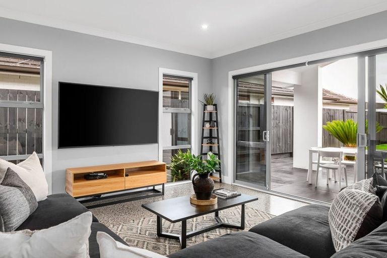 Photo of property in 12 Brad Avenue, Flagstaff, Hamilton, 3210