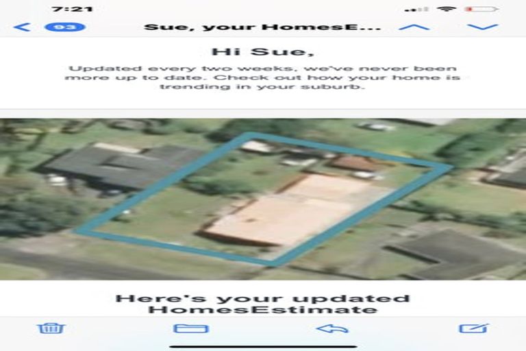 Photo of property in 69 Domett Street, Opunake, 4616