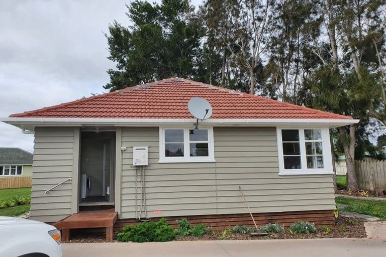 Photo of property in 31 Tui Street, Kaikohe, 0405