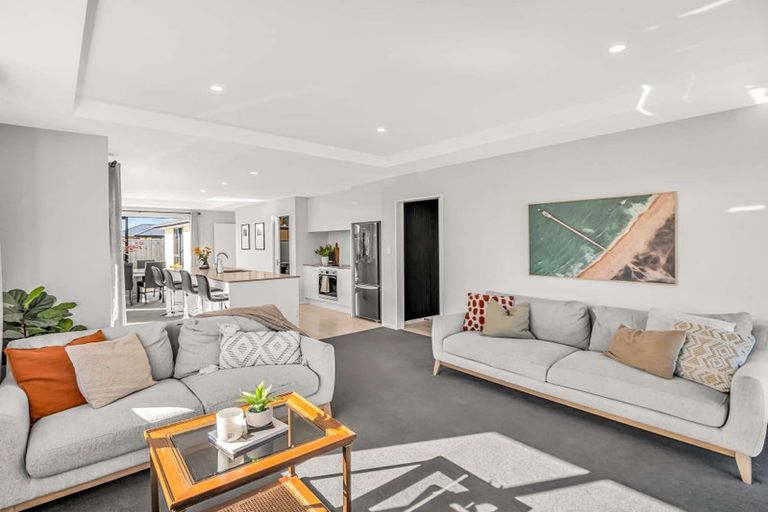 Photo of property in 13 Nathaniel Archer Street, Woodend, 7610