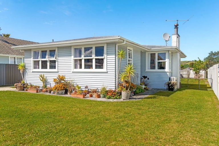 Photo of property in 20 Dalton Street, Outer Kaiti, Gisborne, 4010