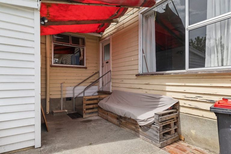 Photo of property in 179 North Street, West End, Timaru, 7910