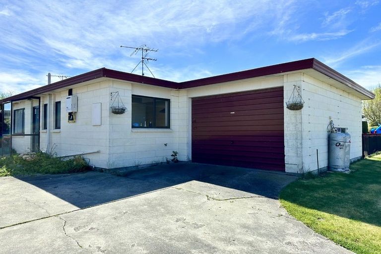 Photo of property in 4 Balmoral Place, Allenton, Ashburton, 7700