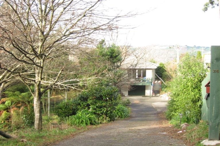 Photo of property in 26 Ellesmere Street, Ravensbourne, Dunedin, 9022