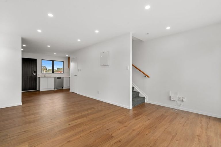 Photo of property in 6/21 Tennessee Avenue, Mangere East, Auckland, 2024