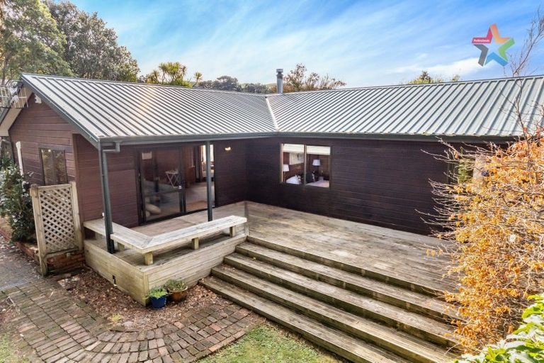 Photo of property in 2/151 Hill Road, Belmont, Lower Hutt, 5010